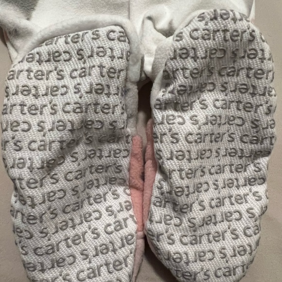 NWOT Carter's pajamas - Picture 10 of 10